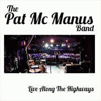 Pat McManus : Live Along the Highways
